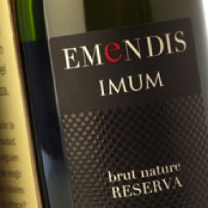 Imum Brut Nature Reserva