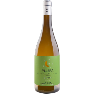 Yllera Verdejo Vendimia Nocturna