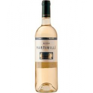 Martivilli Sauvignon Blanc