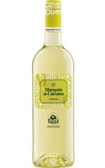 Marqués de Cáceres Verdejo
