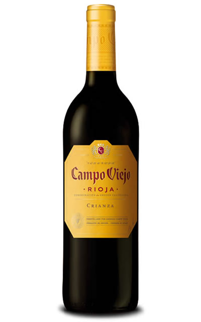 Campo Viejo Crianza