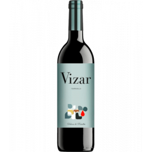 Vizar Tempranillo