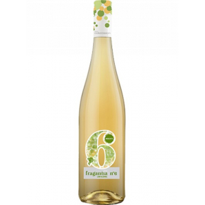 Fragantia Nº 6 Moscato