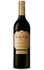 Campo Viejo Gran Reserva