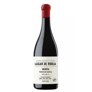 Lagar de Robla Colección Cuatro Hermanos