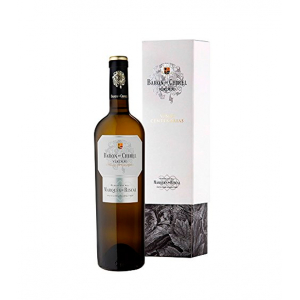 Barón de Chirel Verdejo Estuchado