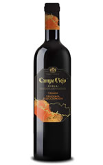 Campo Viejo Vendimia Seleccionada