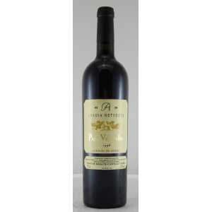 Abadia Retuerta Petit Valdebellon