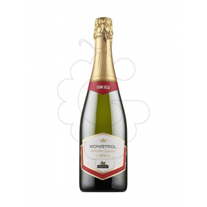 Marqués Monistrol Reserva Selecció Especial