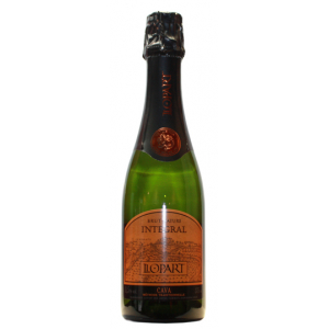 Llopart Integral Brut Nature 375ml