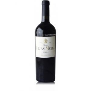 Gran Elías Mora