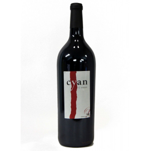 Cyan Crianza Magnum