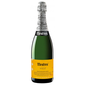 Mestres Visol Gran Reserva Brut Nature