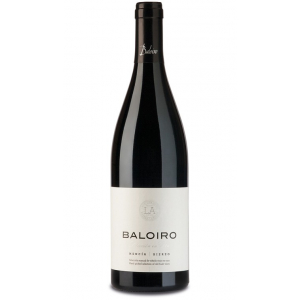 Baloiro Crianza