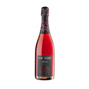 Emendis Brut Rosé