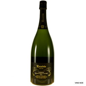 Recaredo Terrers Brut Nature Gran Reserva Magnum