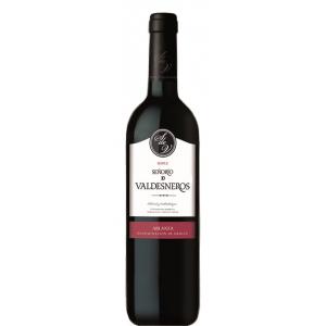Señorio de Valdesneros Roble