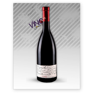 Pirita Crianza