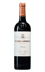 Marqués de Murrieta Reserva