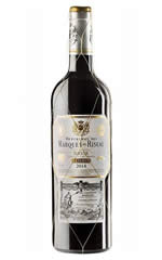 Marqués de Riscal Reserva