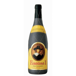 Faustino I Gran Reserva