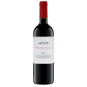 Artadi Tempranillo