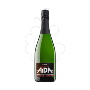 Aida Brut Nature