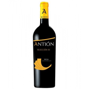 Antión Selección