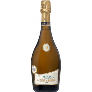 Alsina Sardà Gran Reserva Brut Nature Especial