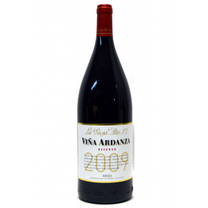 Viña Ardanza Reserva Magnum