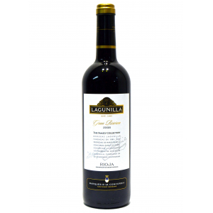 Gran Reserva Lagunilla