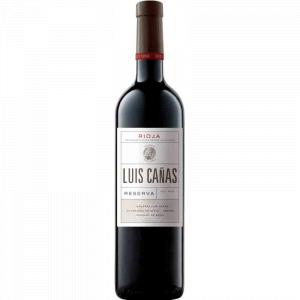 Luis Cañas Reserva Magnum