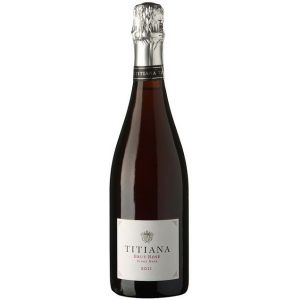 Titiana Pinot Noir Rosé