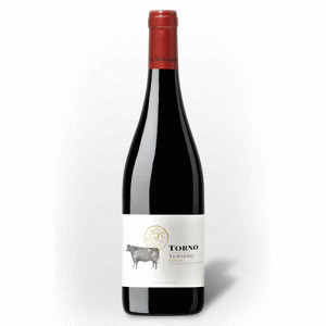 Torno Crianza