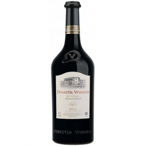 Vivanco Reserva