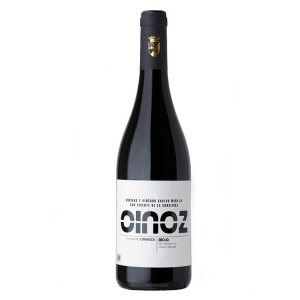 Cm Oinoz Crianza