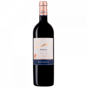 Cune Reserva