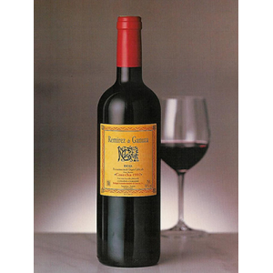 Remírez de Ganuza Gran Reserva