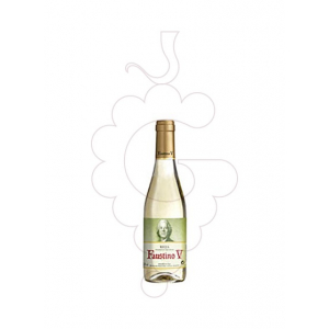 Faustino V Blanco 375ml