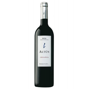 Altún Crianza Magnum