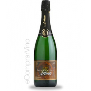 Artium Brut Nature