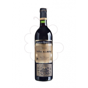 Viña Albina Gran Reserva Magnum