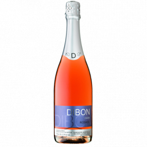 Dibon Brut Rosado