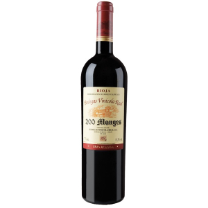 200 Monges Gran Reserva
