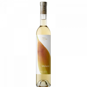 Melante Blanco Dulce Natural 50cl