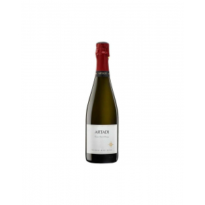 Artadi Cava Brut Vintage