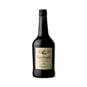 Moscatel Padre Lerchundi