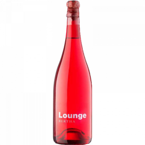 Bertha Lounge Rosé