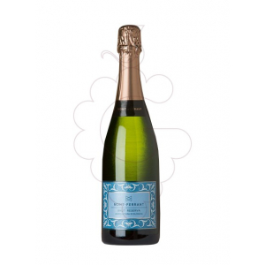 Mont-Ferrant Brut Reserva Ecològic