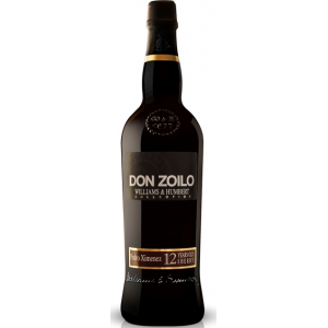 Don Zoilo Pedro Ximenez
